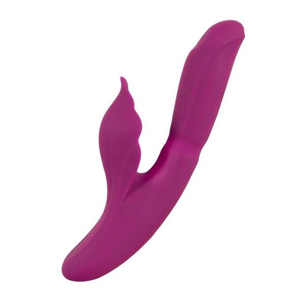 Javida - 4 Function Vibrator zdjęcie 4
