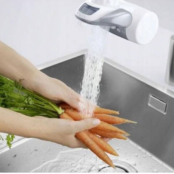 BRITA On Tap HF Nakranowy filtr do wody zdjęcie 3