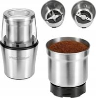 MŁYNEK DO KAWY NASION ORZECHÓW I ROZDRABNIACZ PROF