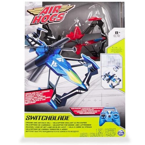 Spin Master Air Hogs Switchblade na Arena.pl