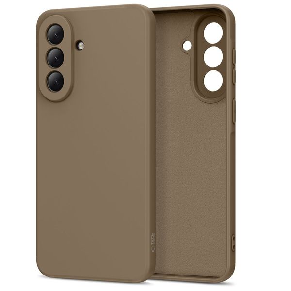 tech-protect icon galaxy a37 5g brown zdjęcie 2