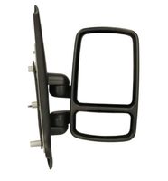 Opel Movano 98-03 lusterko zewnętrzne elektryczne Prawe