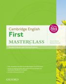 Cambridge English First Masterclass Student's Book +Online Simon Haines,Ba…