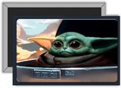 Magnes Baby Yoda