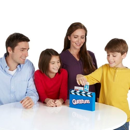 Gra Gesty Hasbro na Arena.pl