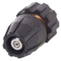 Mini Lanca Myjki Myjka DO KARCHER HD HDS Gwint M22 dysza wody krótka