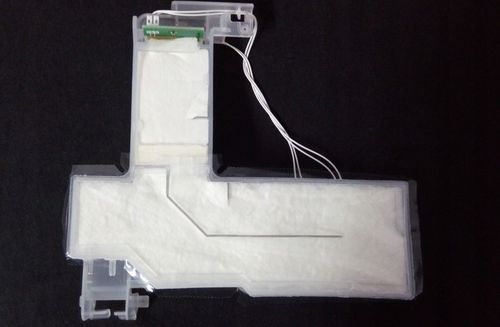 Oryginalny Absorber Brother J4110 J2310 J4410 J4620 ORYGINAŁ + instrukcja2 na Arena.pl