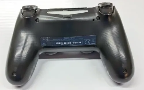 PAD PS4 DUALSHOCK 4 SLIM PRO V2 CZARNY ORYGINALNY na Arena.pl