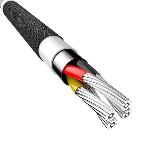 Baseus Yiven - Kabel USB C 2A / 1,2m na Arena.pl