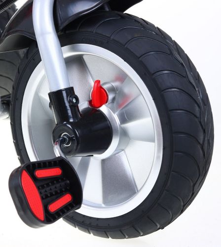 Rowerek Sportrike Storm Czerwony na Arena.pl