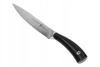 ZWIEGER OBSIDIAN Nóż uniwersalny 13 cm