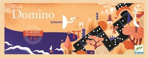 Domino DJ05229 na Arena.pl