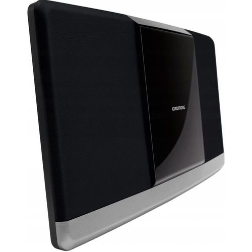 MINI WIEŻA GRUNDIG WMS 3000 DAB+ BLUETOOTH USB CD na Arena.pl