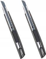 Nożyk do tapet wielofunkcyjny 2 sztuki