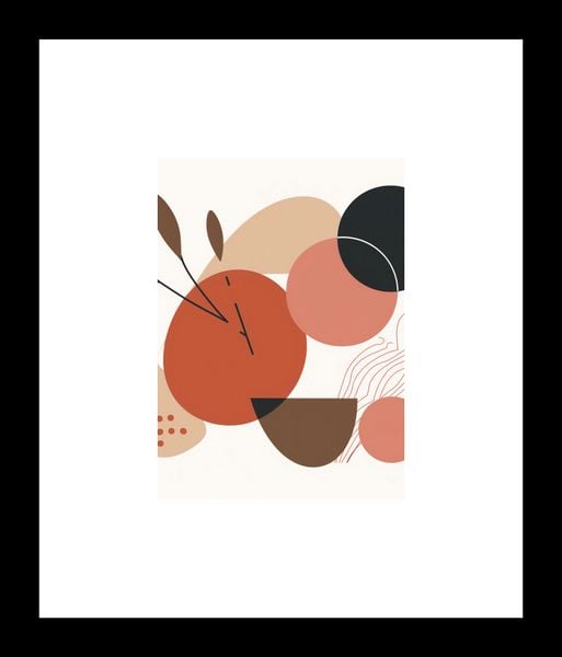 Plakat 13x18cm Szkic Warstw zdjęcie 3