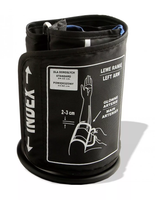 Mankiet uniwersalny do ciśnieniomierzy zegarowych XL 33-42cm