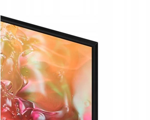 TELEWIZOR SAMSUNG 43" LED 4K UHD TIZEN SMART TV BLUETOOTH UE43DU7172UXXH na Arena.pl