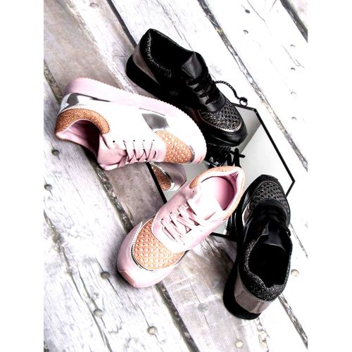 Modne trampki r.39 na Arena.pl