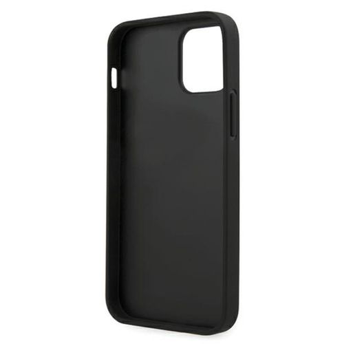 Guess Python Collection - Etui iPhone 12 / iPhone 12 Pro (brązowy) na Arena.pl