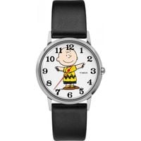 Zegarek Damski Timex TW2T39600 czarny