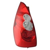 LAMPA TYLNA LEWA MAZDA 5 I 2005 2006 2007 2008 2009 2010