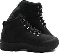 Trekkingi Młodzieżowe Zimowe 23TR26-6546 39