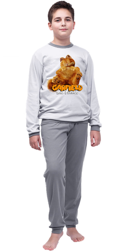 Piżama dziecięca Garfield na Arena.pl