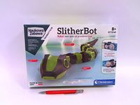 !!! CLE Naukowa zabawa SlitherBot 50686