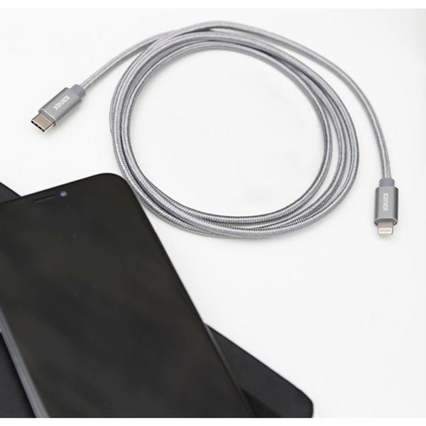 ND38_K157-1528-1MSV Kanex DuraBraid - Kabel polac zdjęcie 5