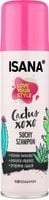 ISANA LOVE YOUR STYLE SUCHY SZAMPON DO WŁOSÓW CACTUS XOXO 200 ML