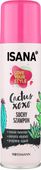ISANA LOVE YOUR STYLE SUCHY SZAMPON DO WŁOSÓW CACTUS XOXO 200 ML