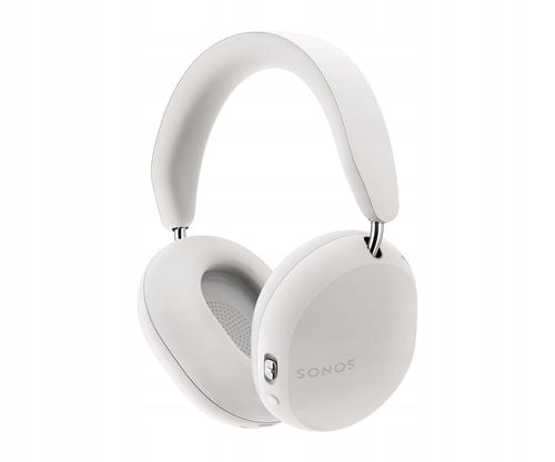 Słuchawki bezprzewodowe Sonos Ace White na Arena.pl