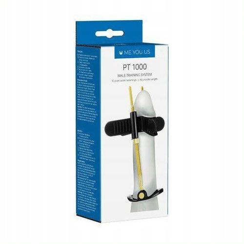 Me You Us PT 1000 Male Training System na Arena.pl