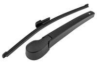 PIÓRO + RAMIĘ TYLNEJ WYCIERACZKI TYŁ VW SHARAN 2011 2012 2013 2014 2015