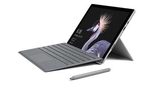 Surface Microsoft Pro LTE 256GB i5 8GB GWP-00003 na Arena.pl