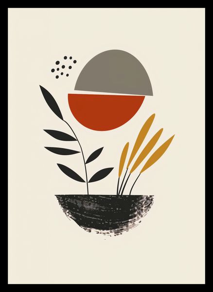 Plakat 25x35cm Świt z Akcentem zdjęcie 2