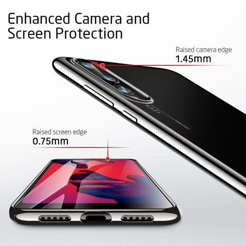 ESR ESSENTIAL HUAWEI P20 LITE BLACK na Arena.pl