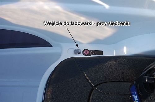 Samochód AUDI Q7 akum + pilot na Arena.pl