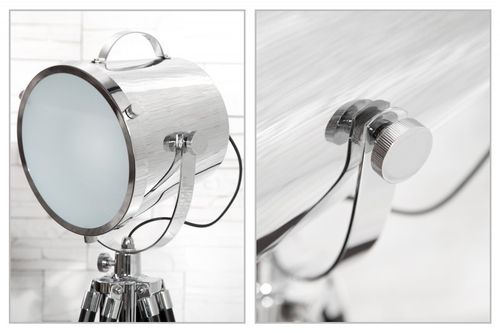 Lampa podłogowa Urban D2 na Arena.pl