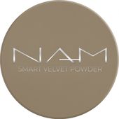 NAM PUDER DO TWARZY SYPKI WEGAŃSKI TRANSPARENTNY SMART VELVET 8 G