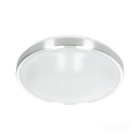 plafon romero 2xe27 chrom kobi