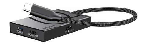 Hub Ulanzi H1 - USB-C na Arena.pl