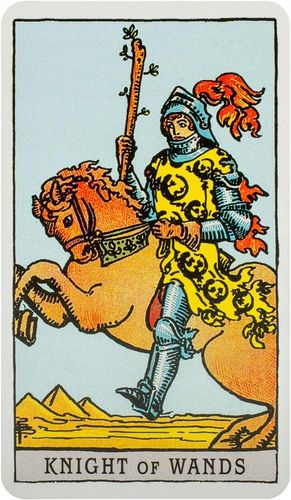 Karty Tarot AE Waite Premium Delux G na Arena.pl