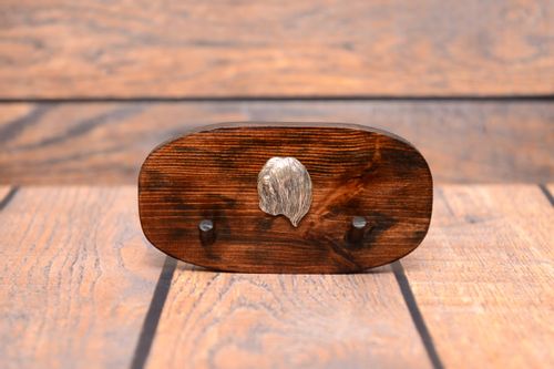 Lhasa Apso - wieszak - 4354 na Arena.pl