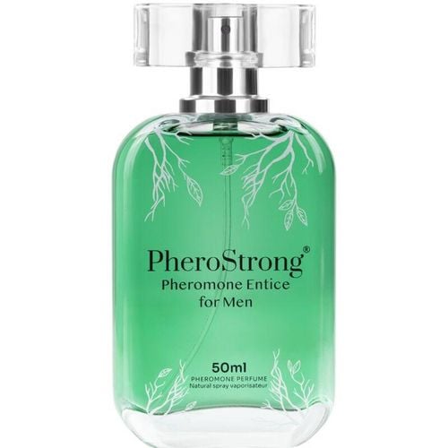 pherostrong pheromone entice for men 50ml na Arena.pl