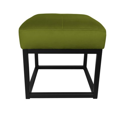 Pufa MAX LOFT podstawa czarna BL75 na Arena.pl