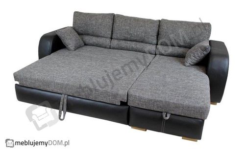Narożnik SPENCER Grupa I na Arena.pl