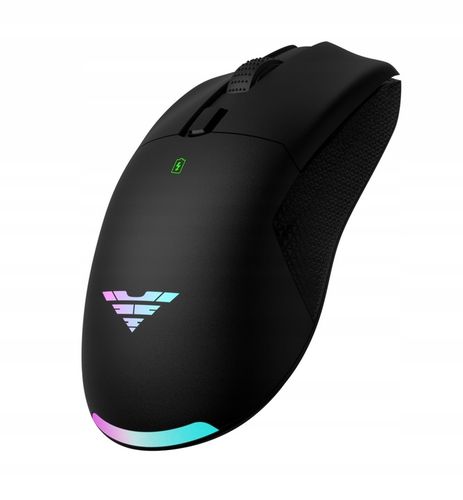 Myszka gamingowa dla graczy 16000 DPI RGB PREYON na Arena.pl