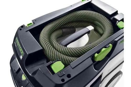 ODKURZACZ MOBILNY CTM 26 E 574981 FESTOOL na Arena.pl