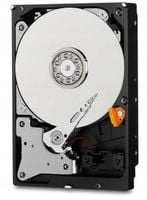 Dysk HDD 3.5 SATA3 WD WD20PURZ Purple 2TB